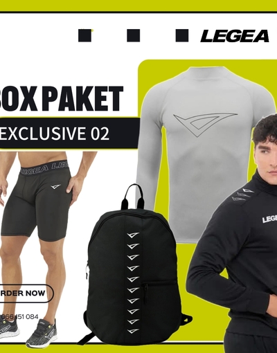 Box paket EXCLUSIVE 02